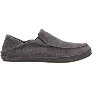 Men's Olukai Moloa Hulu Rock/Rock Terry