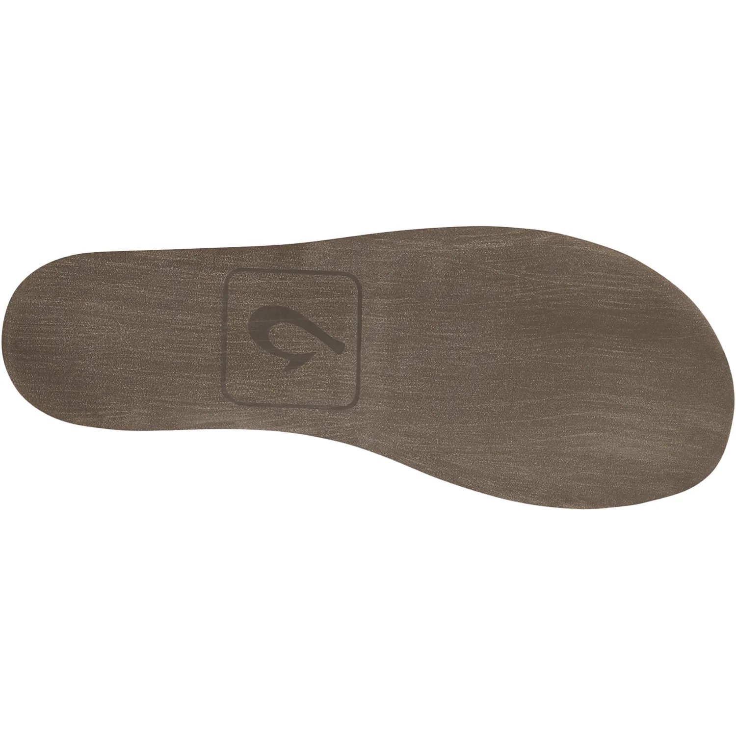 Men's Olukai Moloa Hulu Rock/Rock Terry