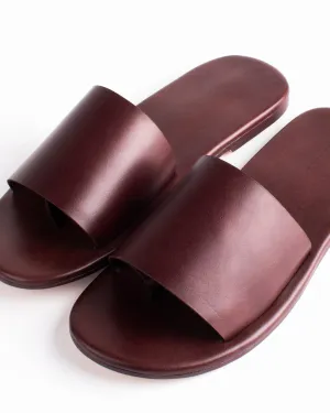 Mono Strap Men's Chappals