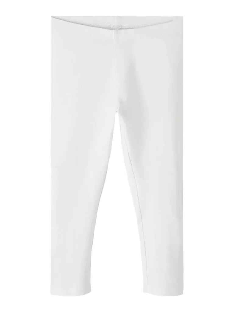 Name it Girls Capri Leggings