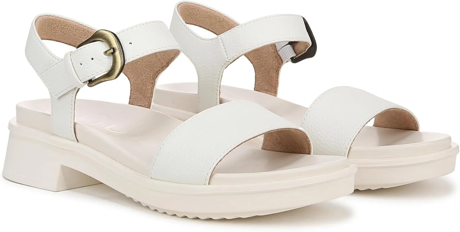 Naturalizer Women's Emma Sandal