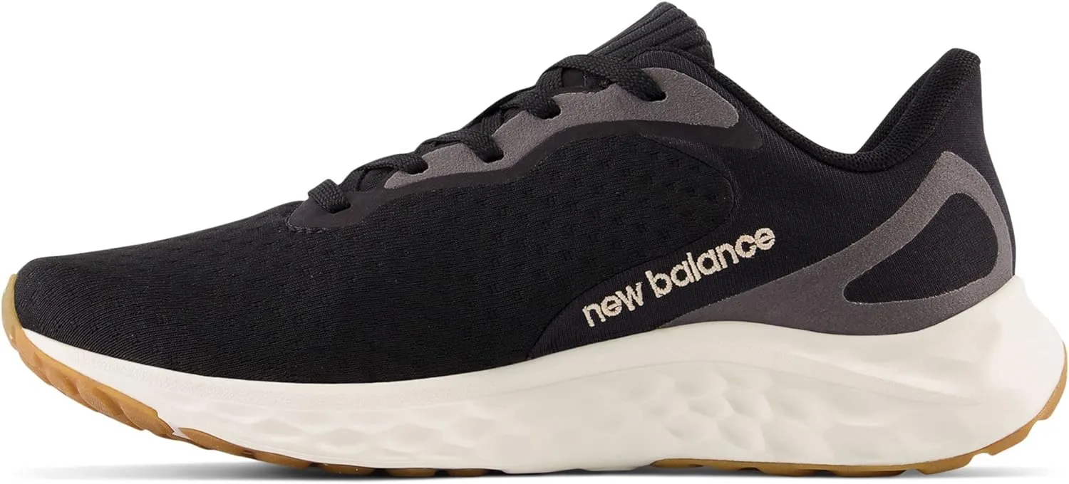 New Balance Men's Fresh Foam Arishi V3 Running Shoe