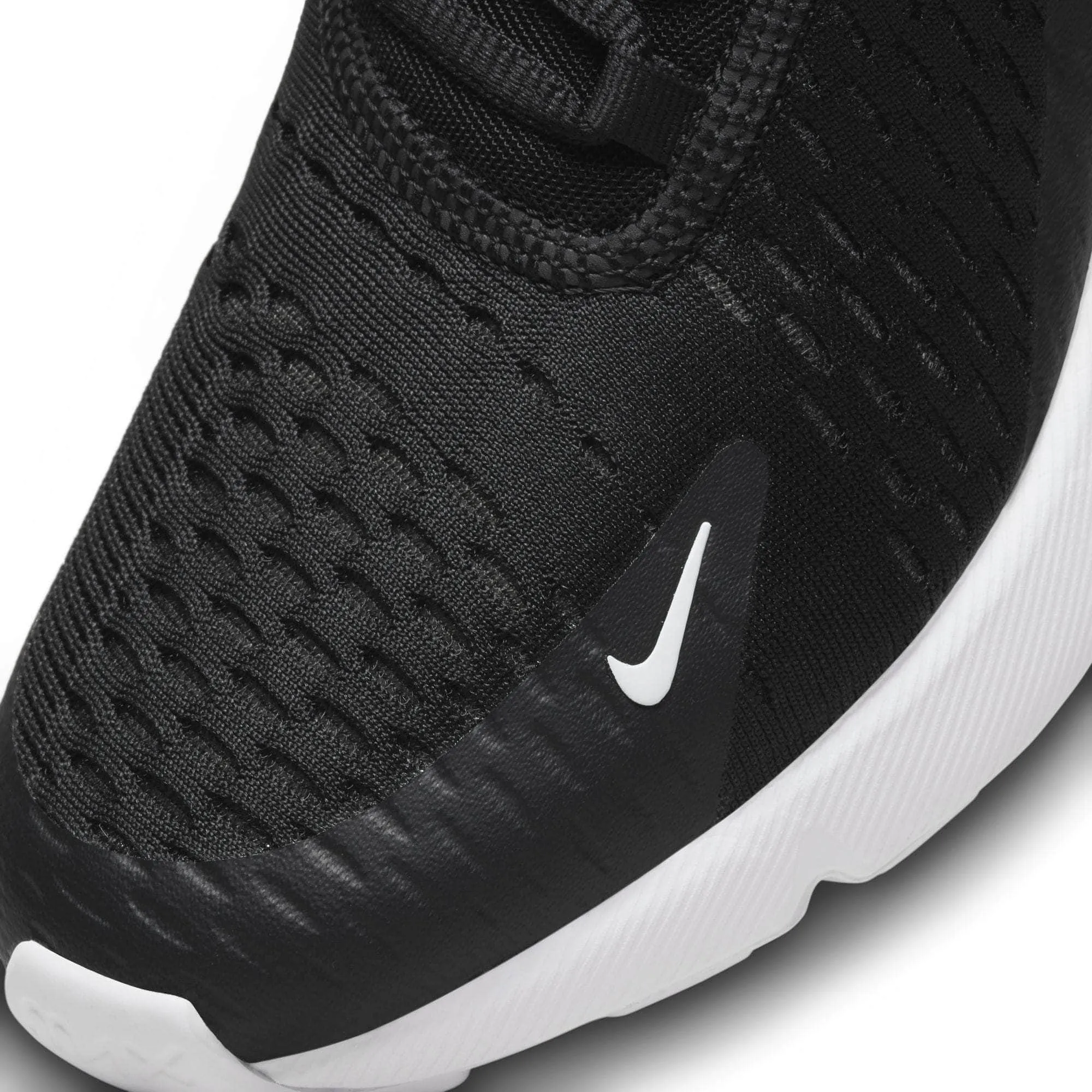 Nike Air Max 270 "Black White"