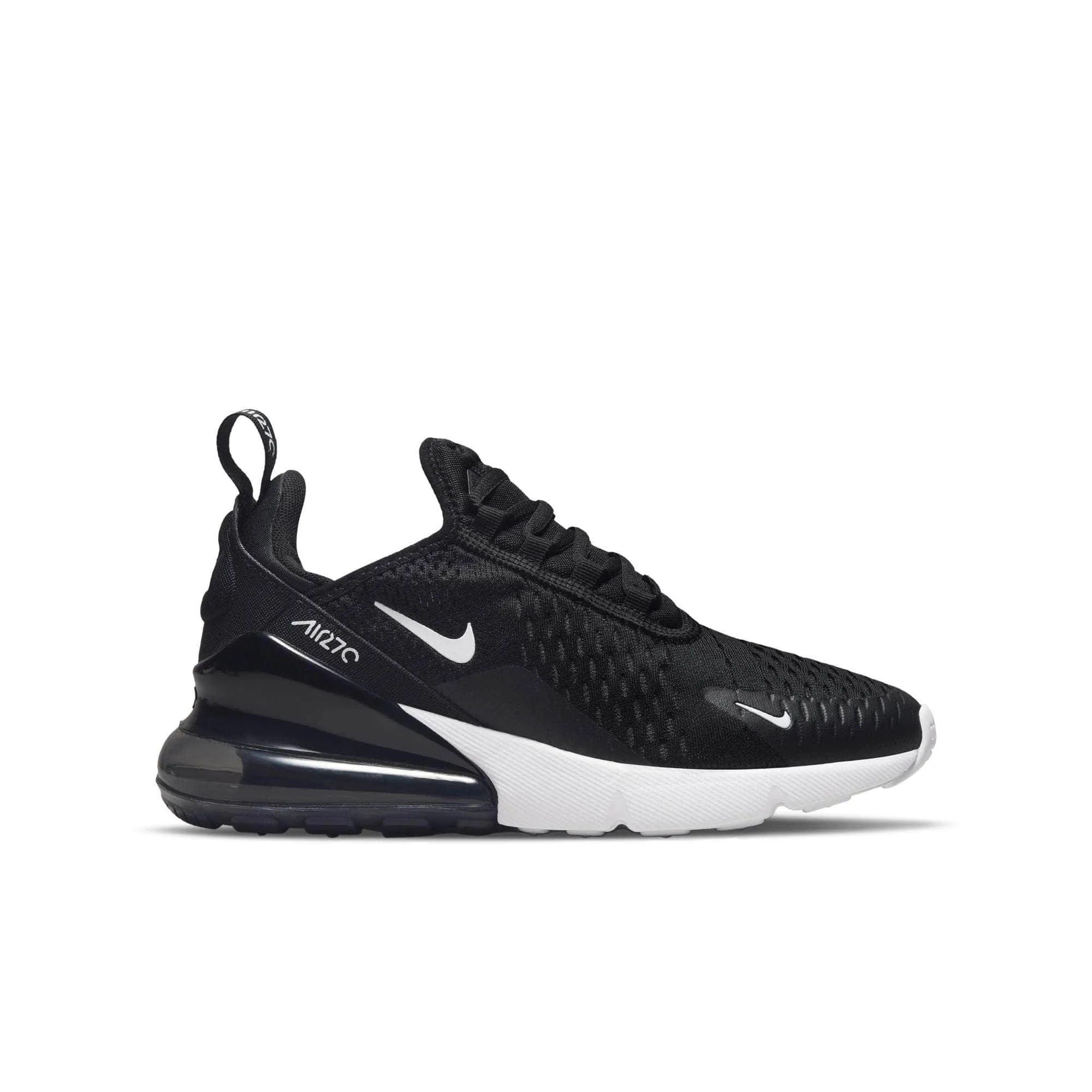 Nike Air Max 270 "Black White"