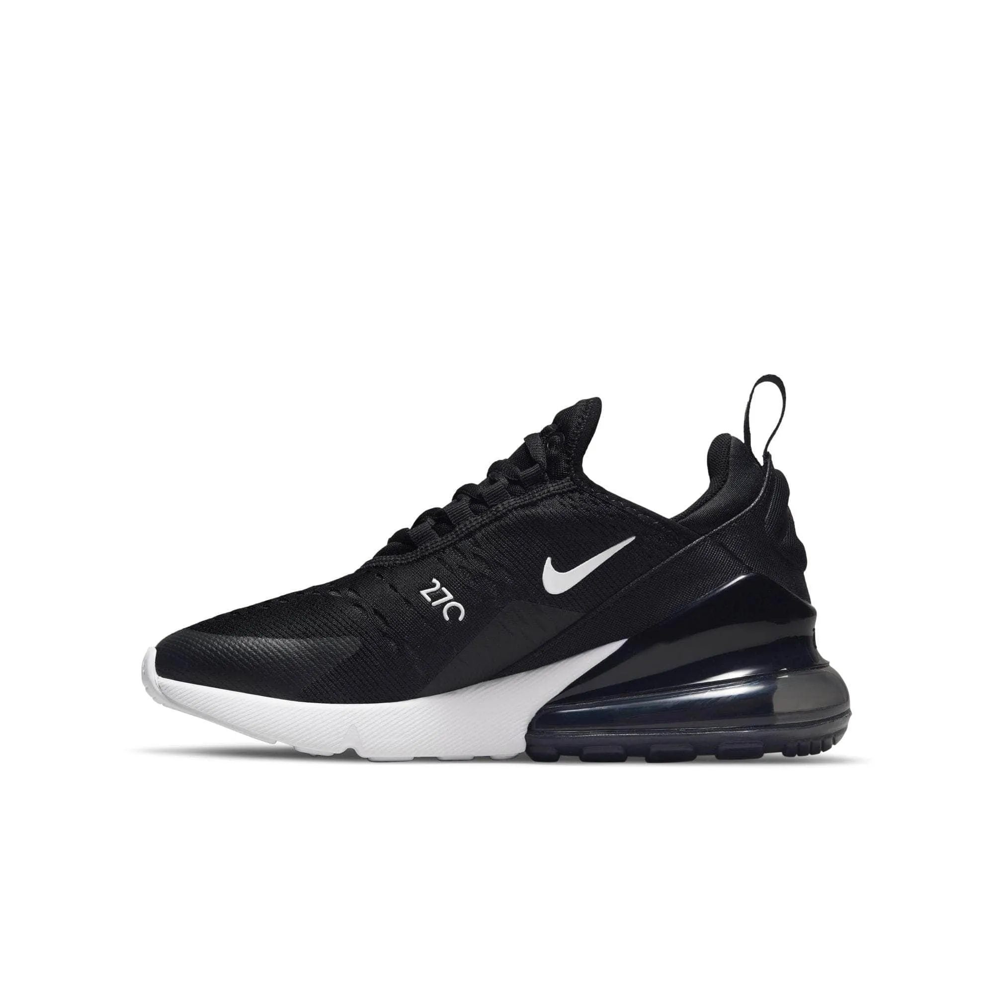 Nike Air Max 270 "Black White"