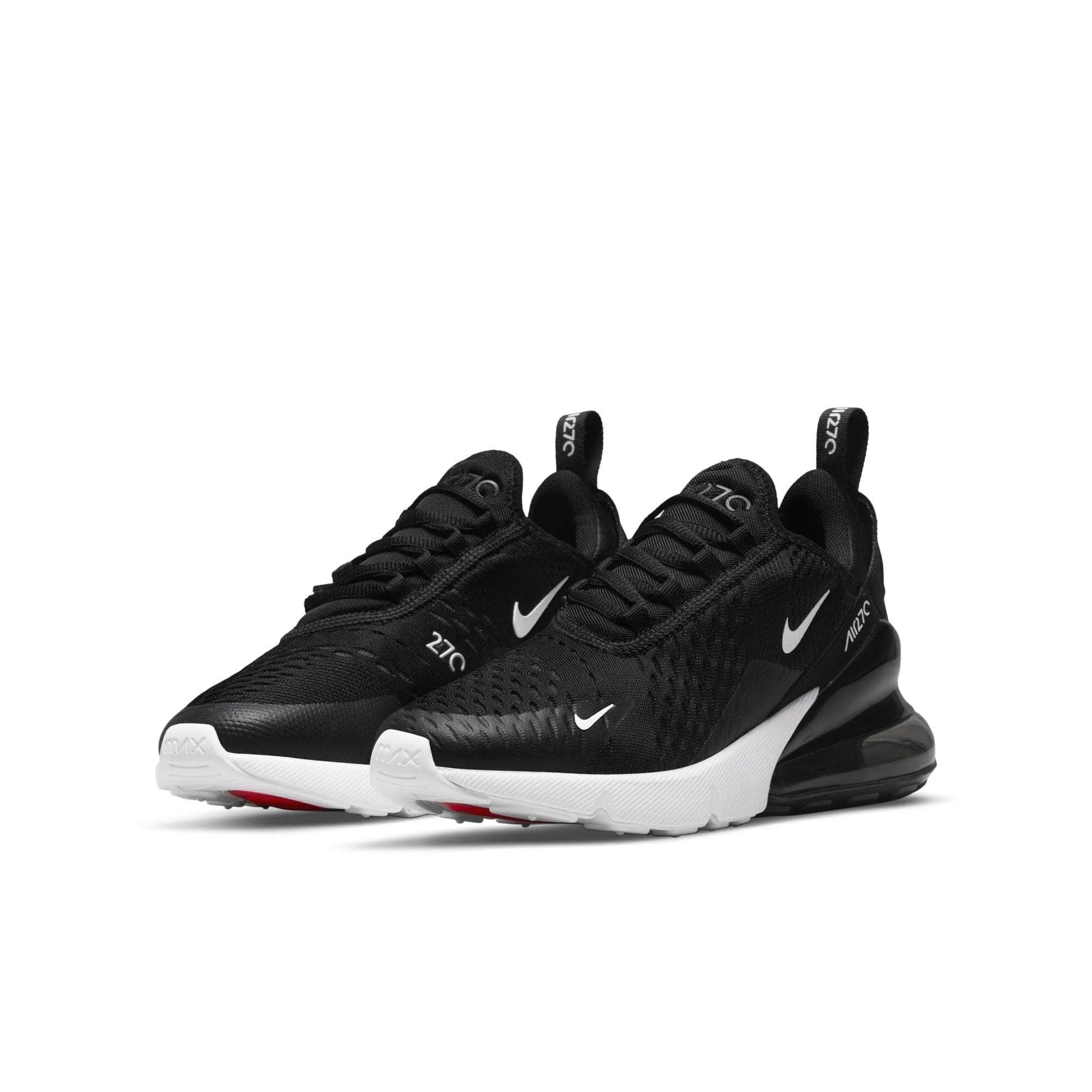 Nike Air Max 270 "Black White"
