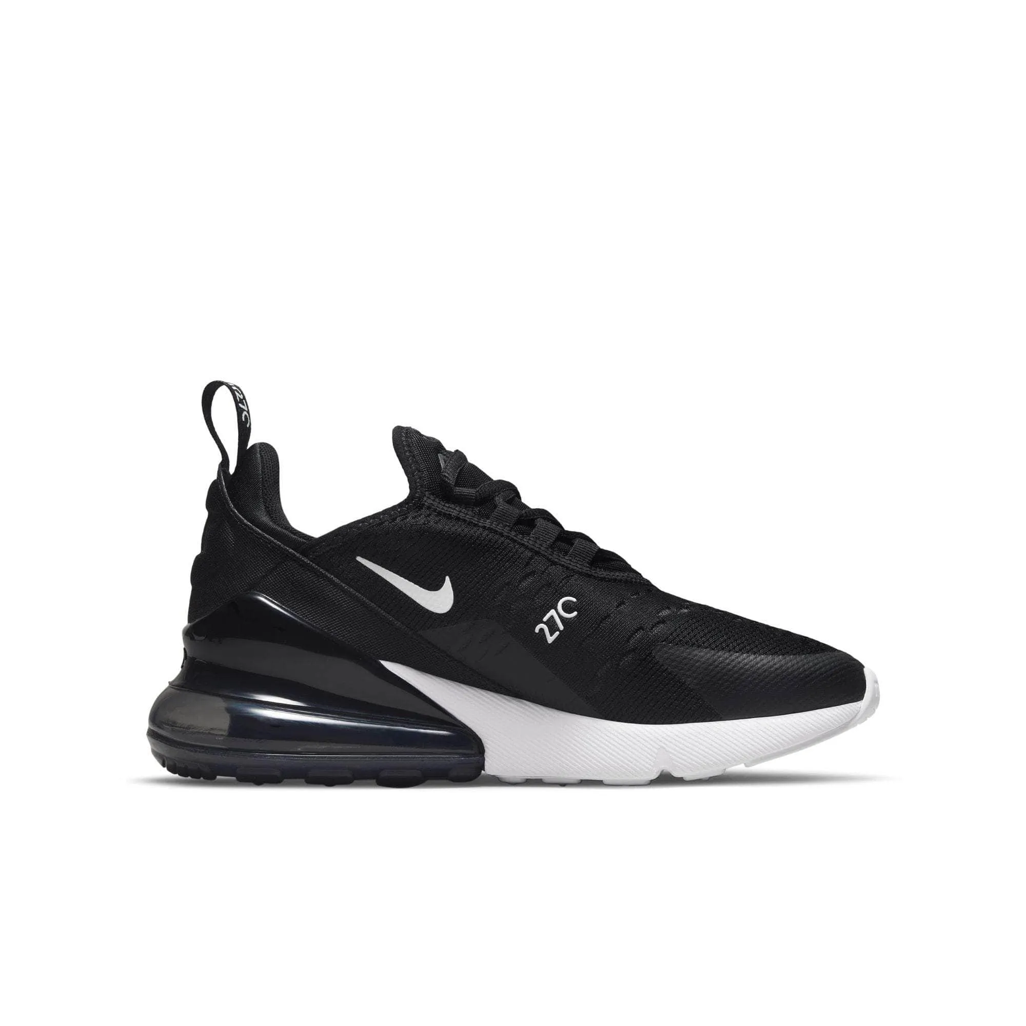 Nike Air Max 270 "Black White"