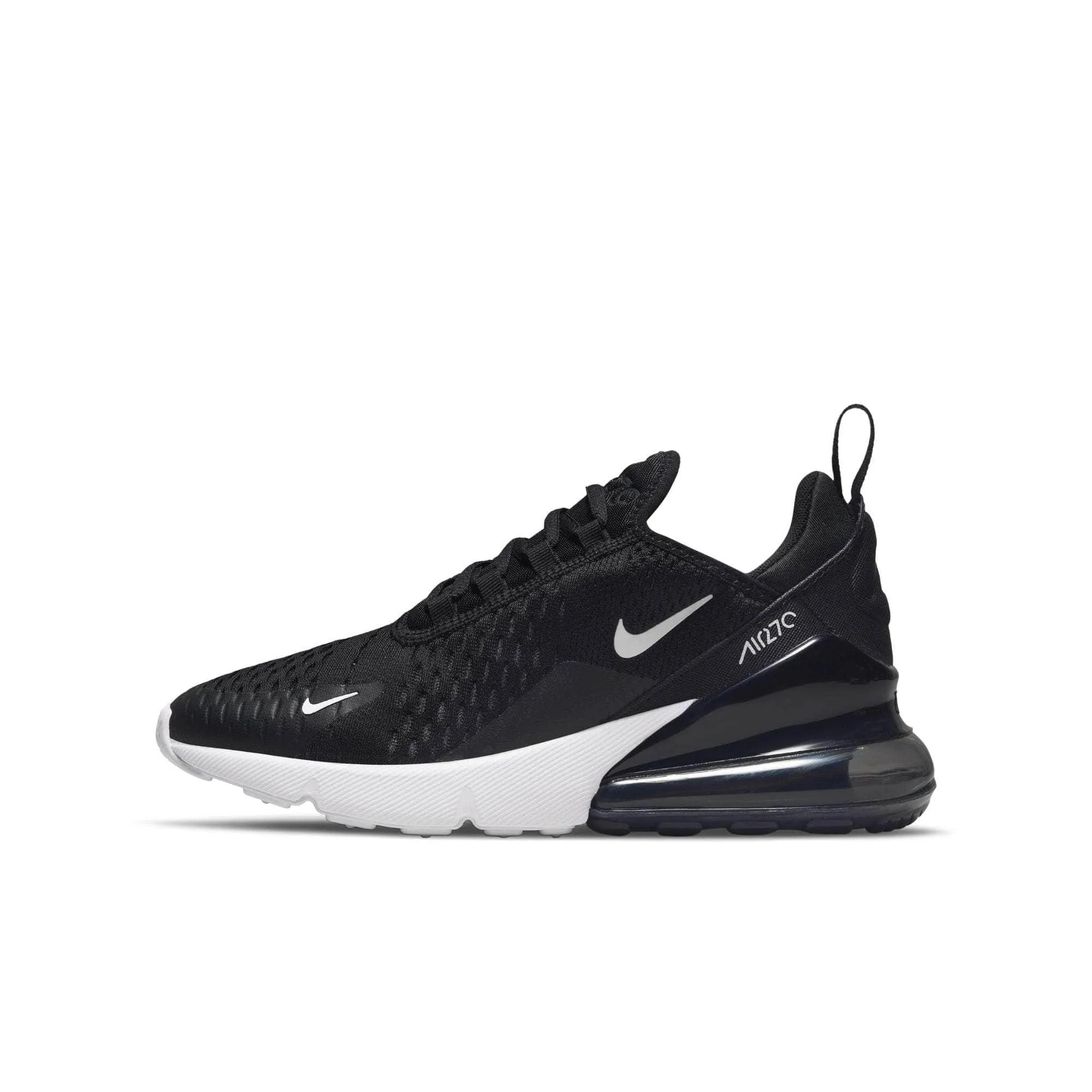 Nike Air Max 270 "Black White"