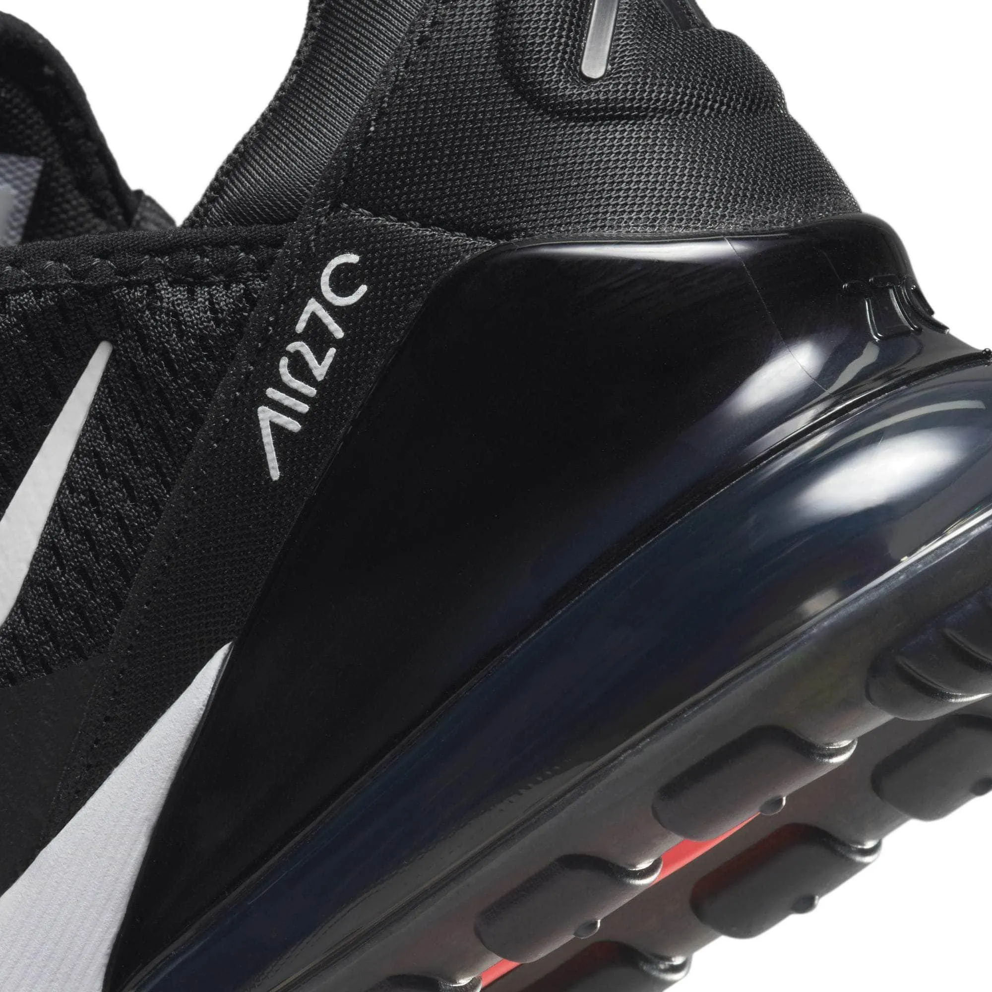 Nike Air Max 270 "Black White"
