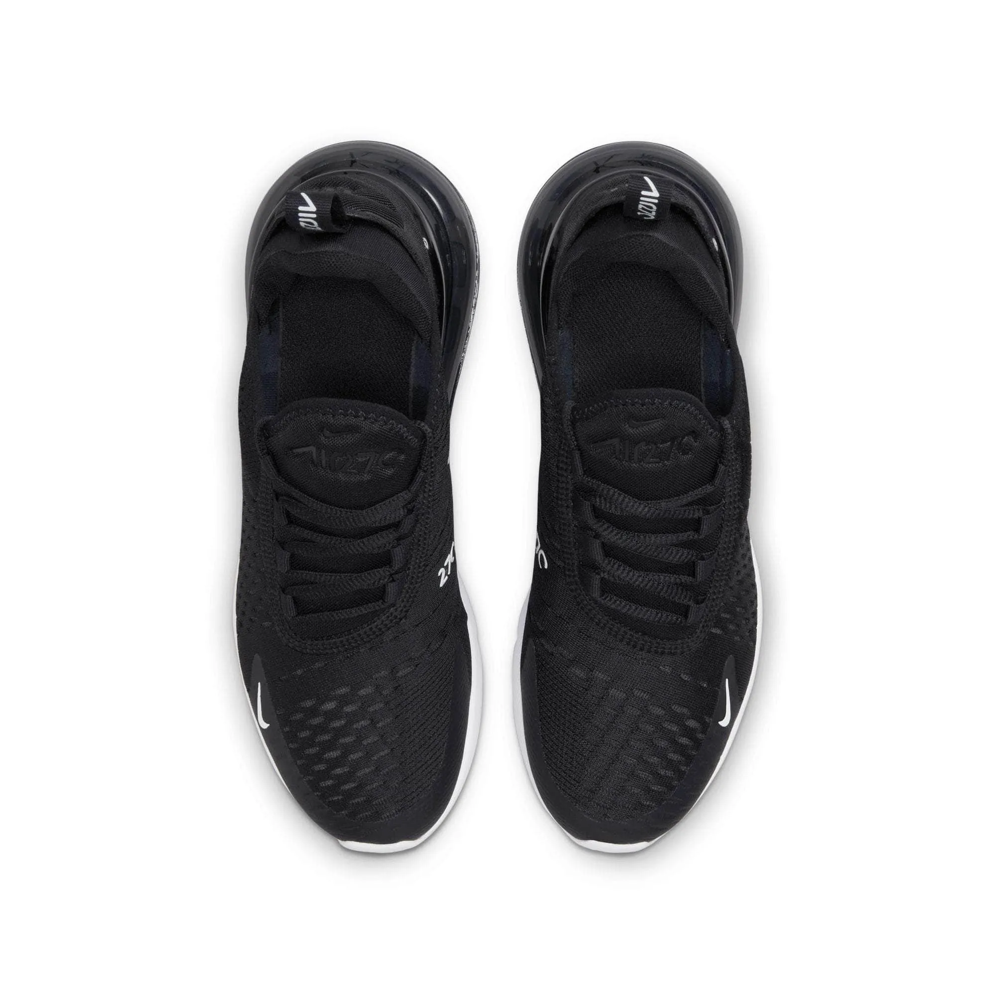 Nike Air Max 270 "Black White"