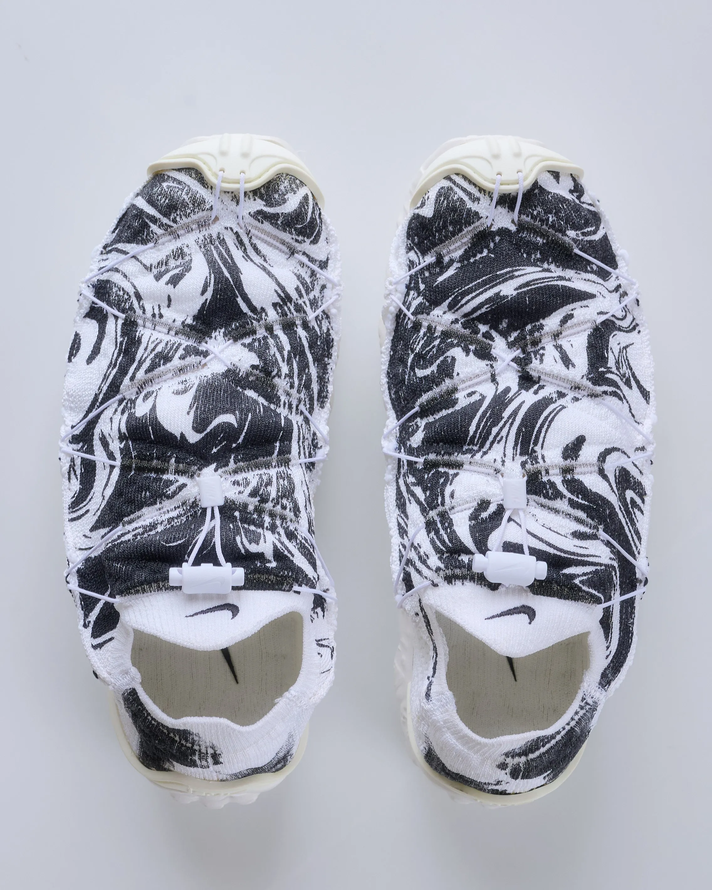 Nike Men's ISPA Mindbody White/Black-Summit White