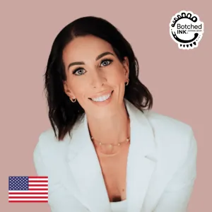 Samantha Clark. Maine, US (online pre-study)