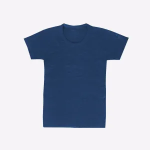 Short Sleeve Seamless Schooling Top - Ladies - FitEq