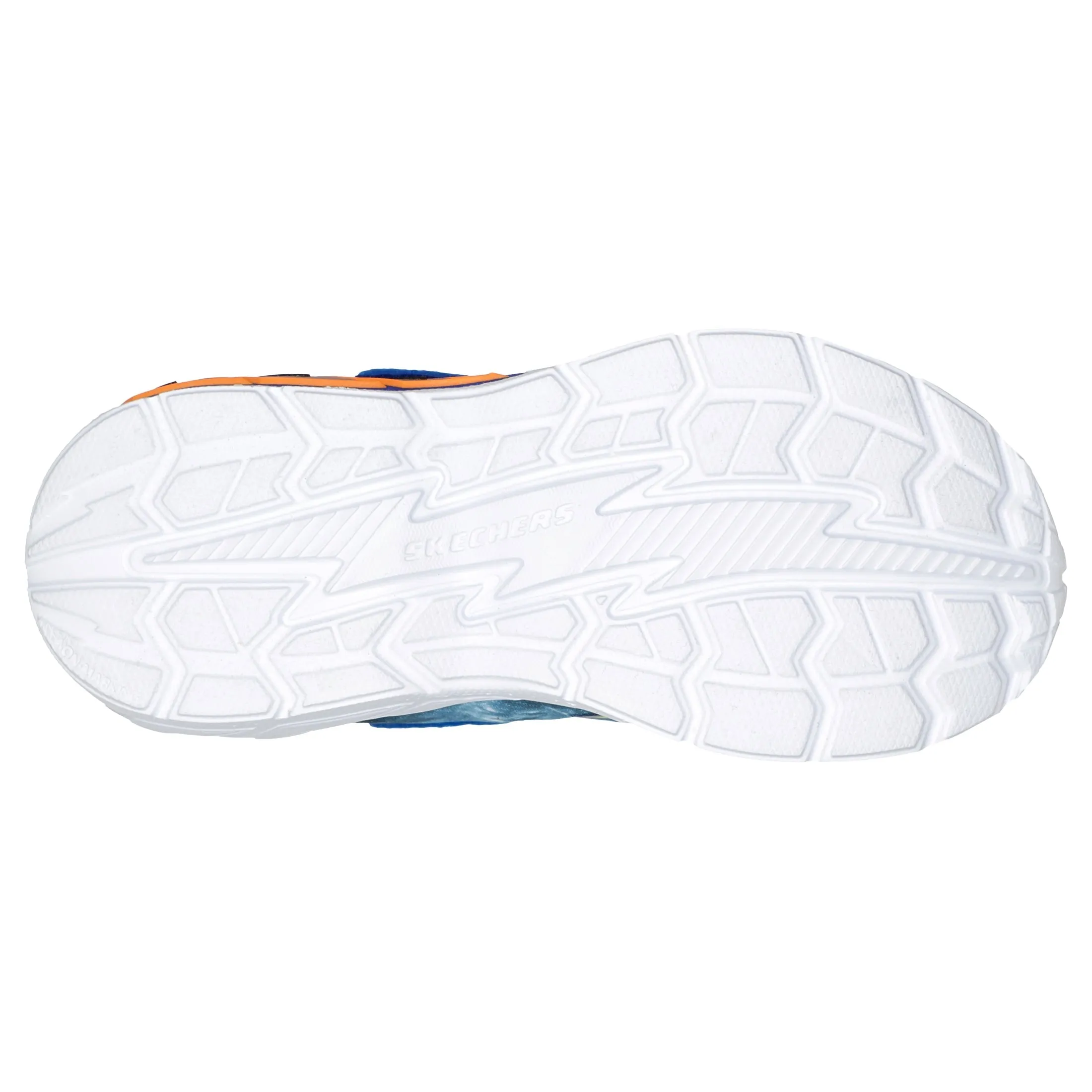 Skechers 400150L Light Storm 2.0 Blue