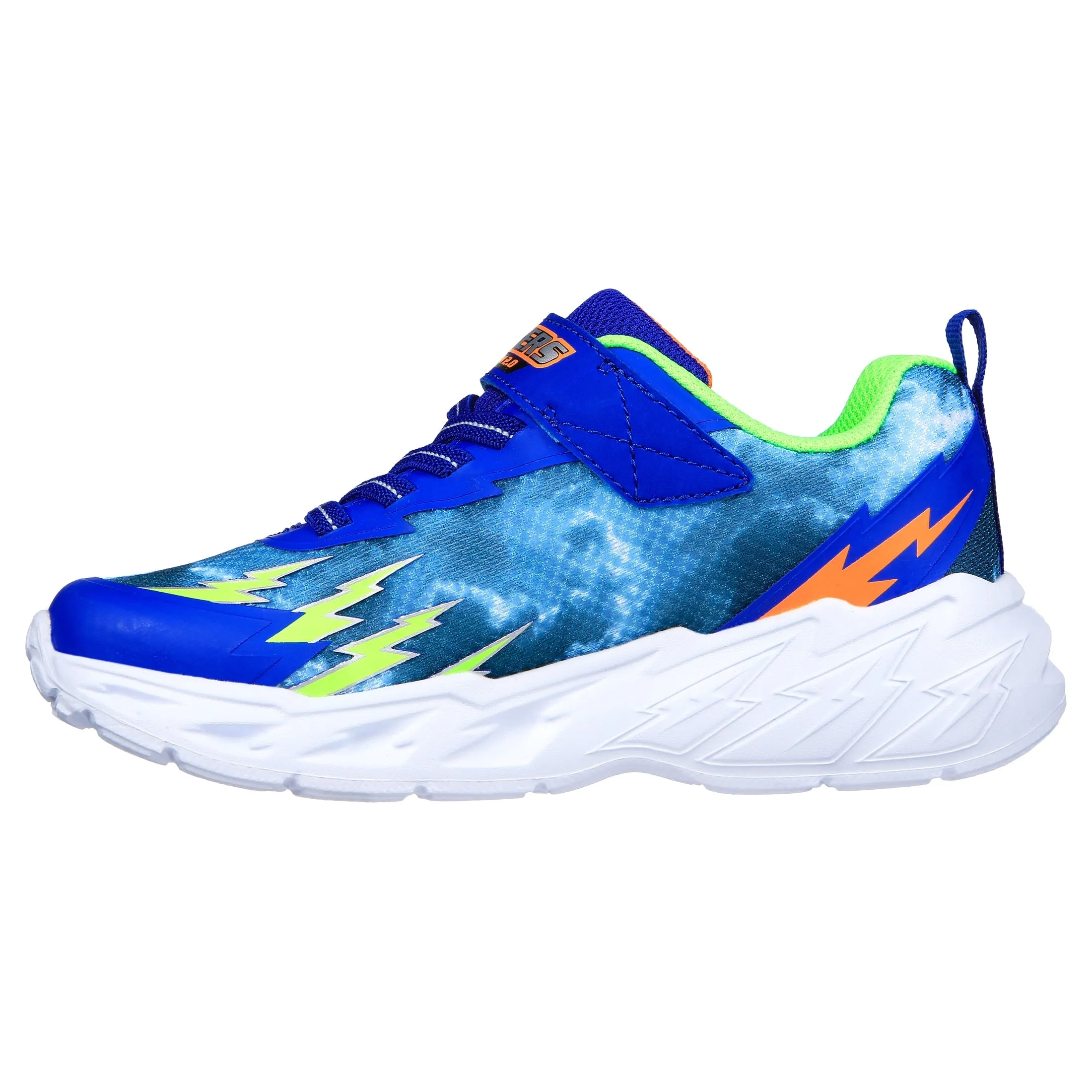 Skechers 400150L Light Storm 2.0 Blue