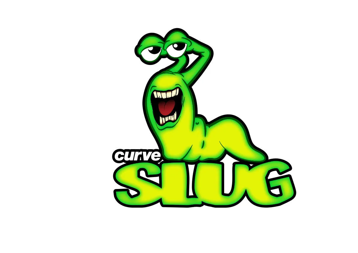 Slug - Wetsuit Easy On Foot Bag