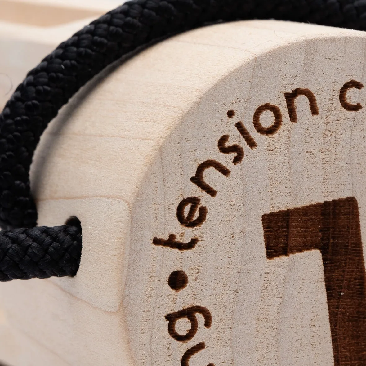 Tension Flash Board
