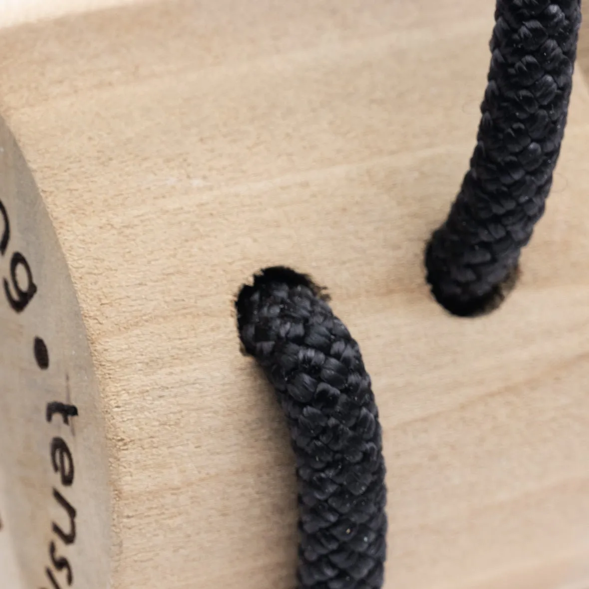 Tension Flash Board