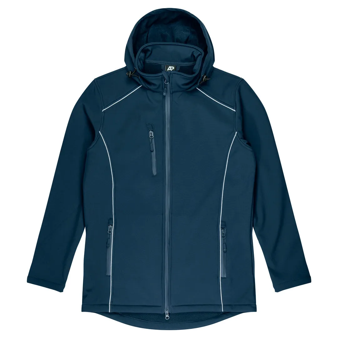 The Aspen Jacket | Mens