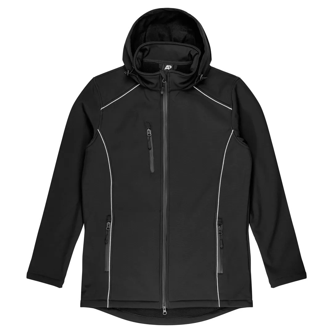The Aspen Jacket | Mens