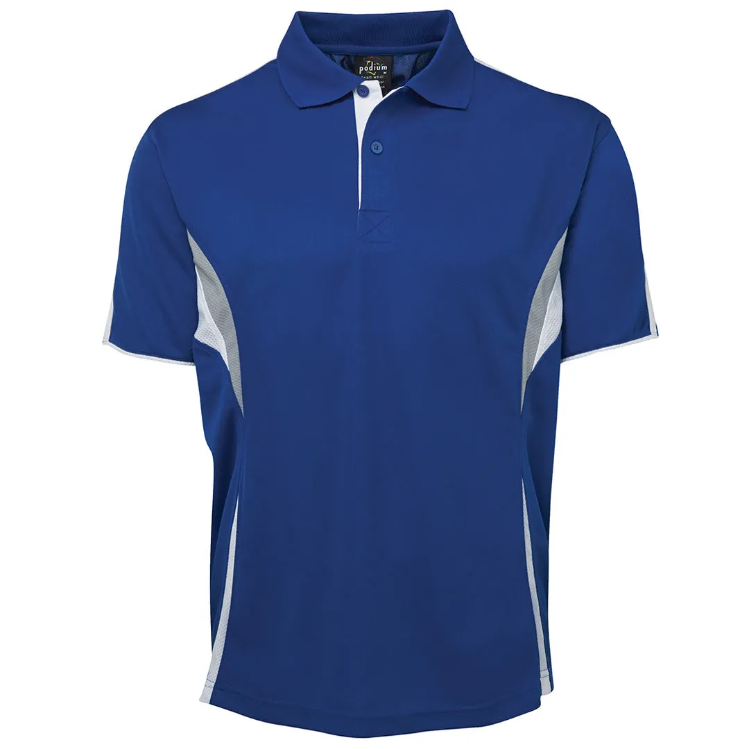 The Cool Polo | Bright Colours | Short Sleeve | Adults