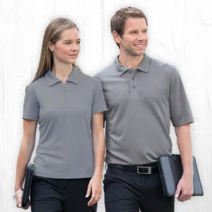 The Dri Gear Ottoman Lite Polo | Mens