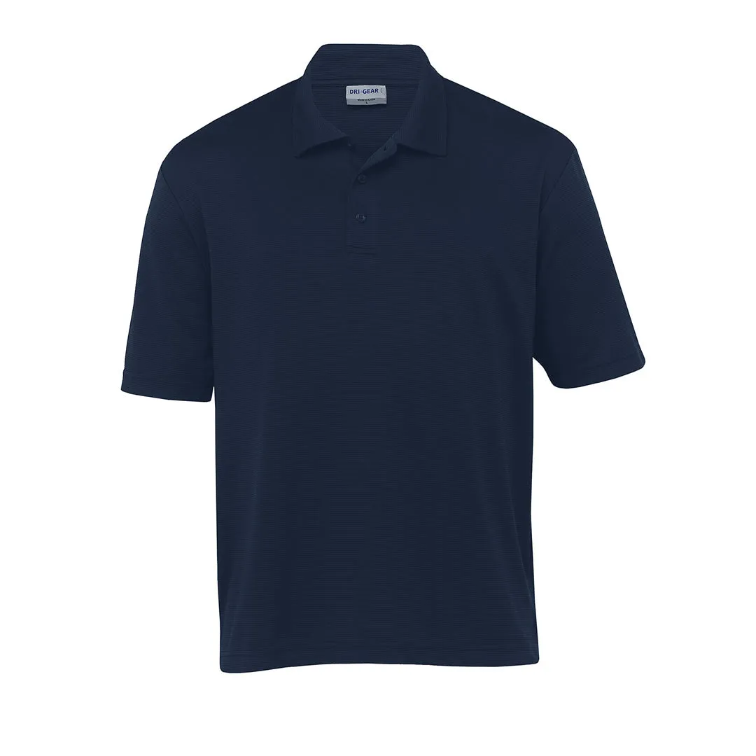 The Dri Gear Ottoman Lite Polo | Mens
