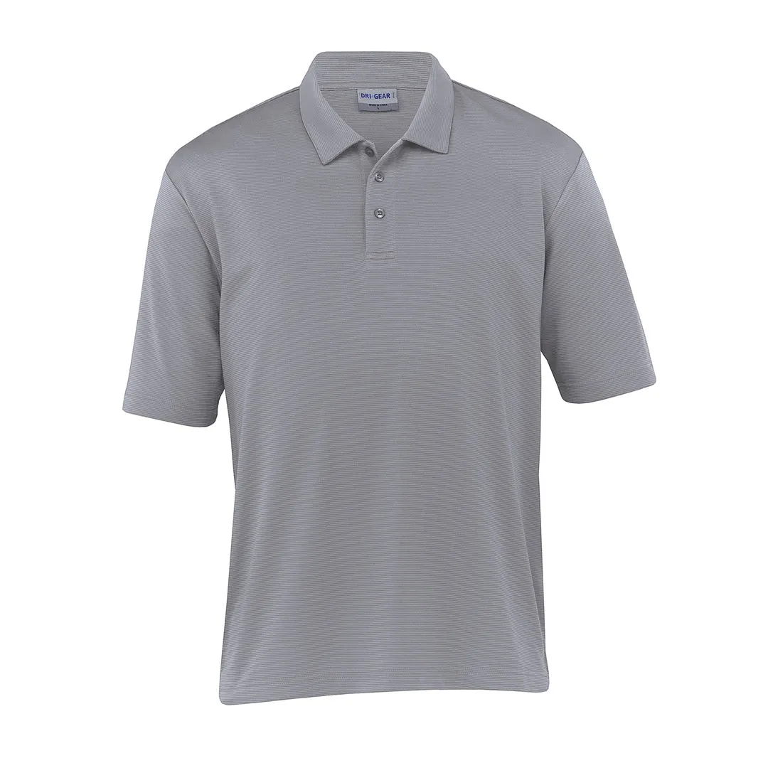 The Dri Gear Ottoman Lite Polo | Mens