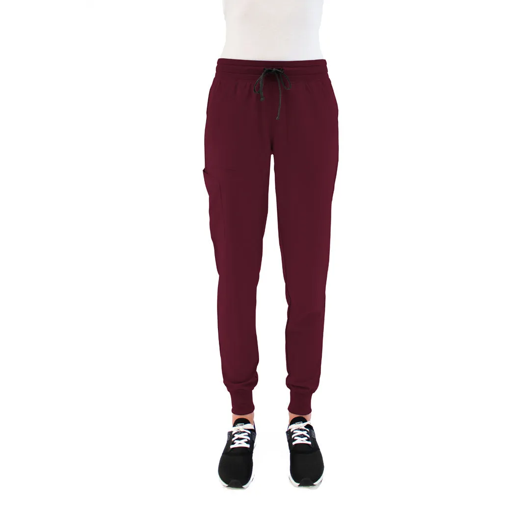 The Matrix Impulse Jogger Pant | Ladies | Tall
