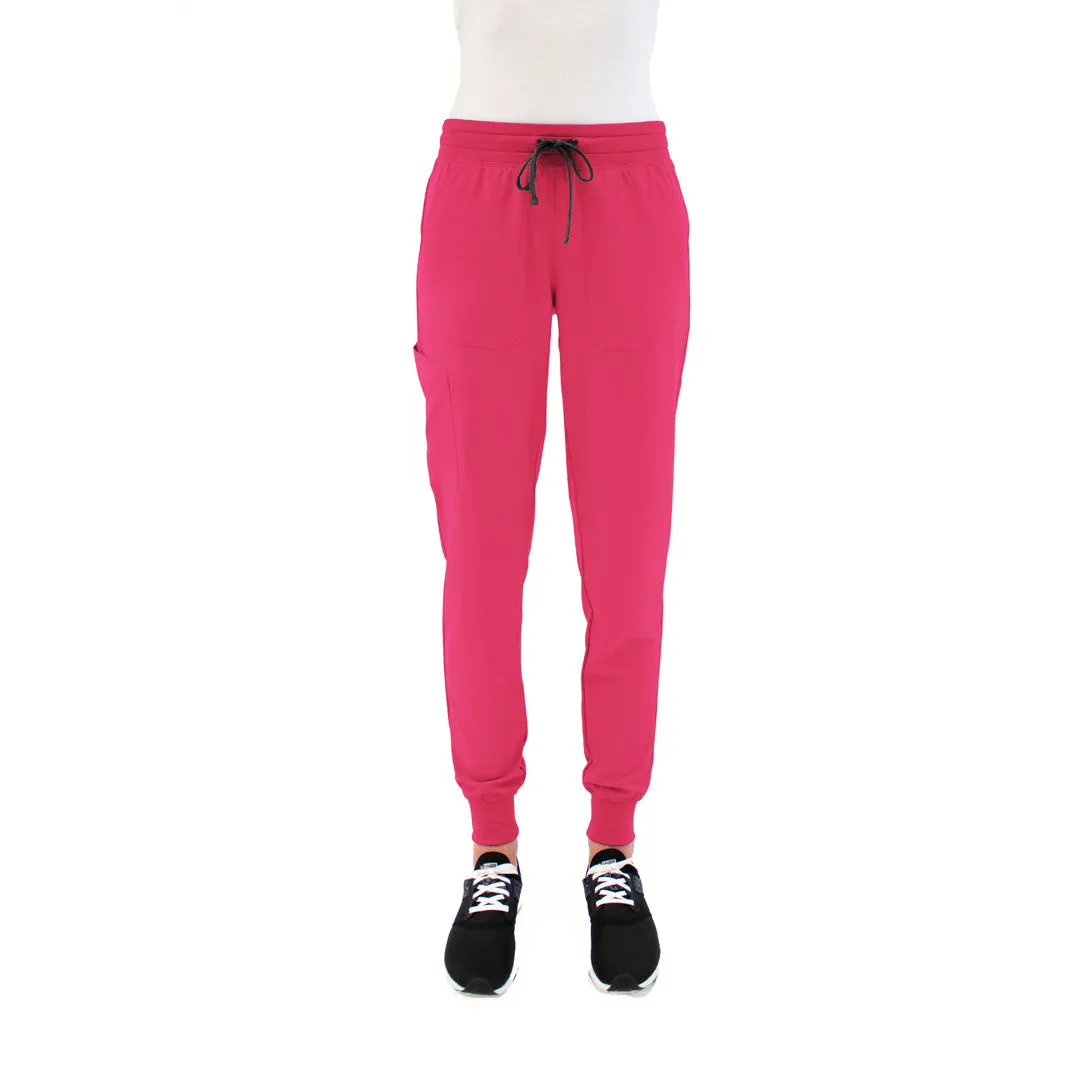 The Matrix Impulse Jogger Pant | Ladies | Tall