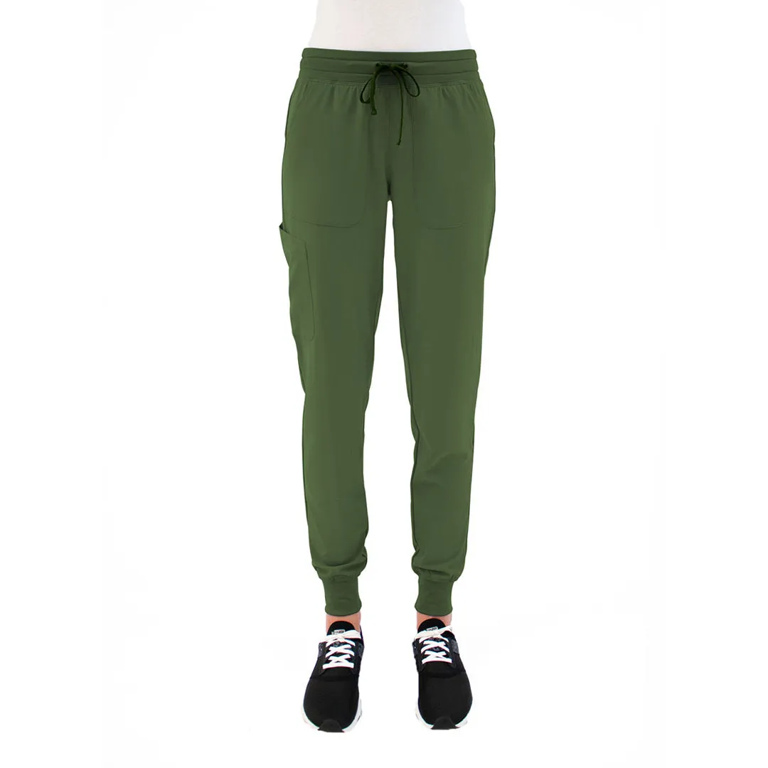 The Matrix Impulse Jogger Pant | Ladies | Tall