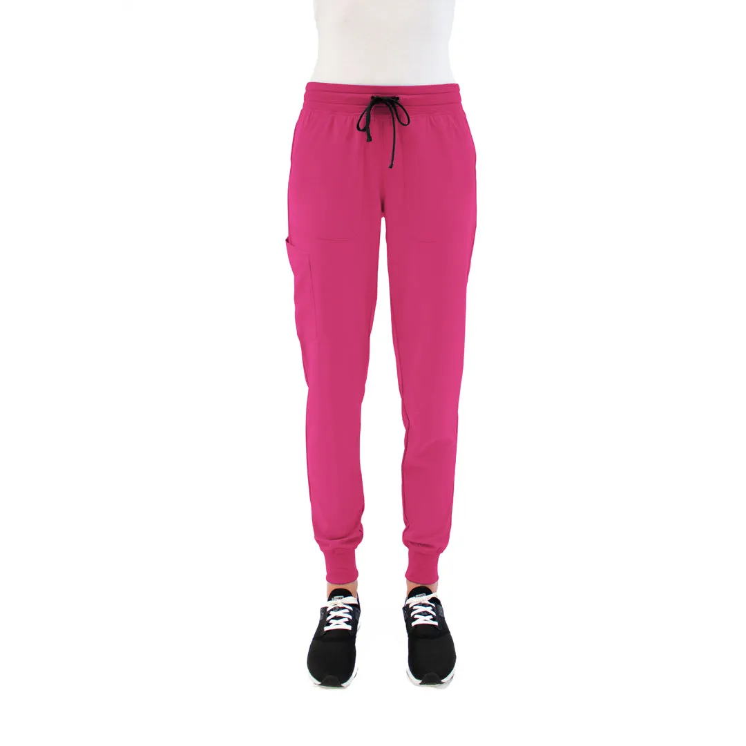 The Matrix Impulse Jogger Pant | Ladies | Tall
