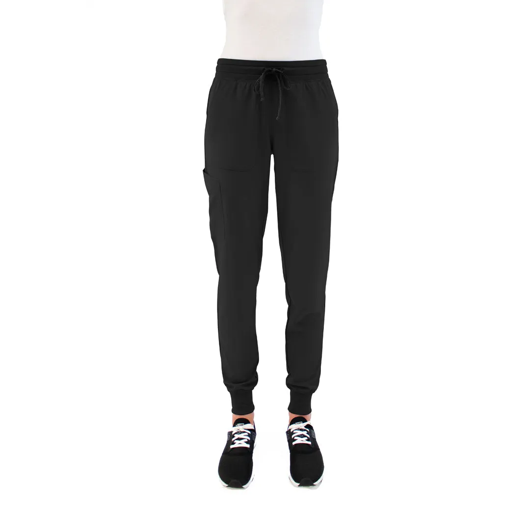 The Matrix Impulse Jogger Pant | Ladies | Tall