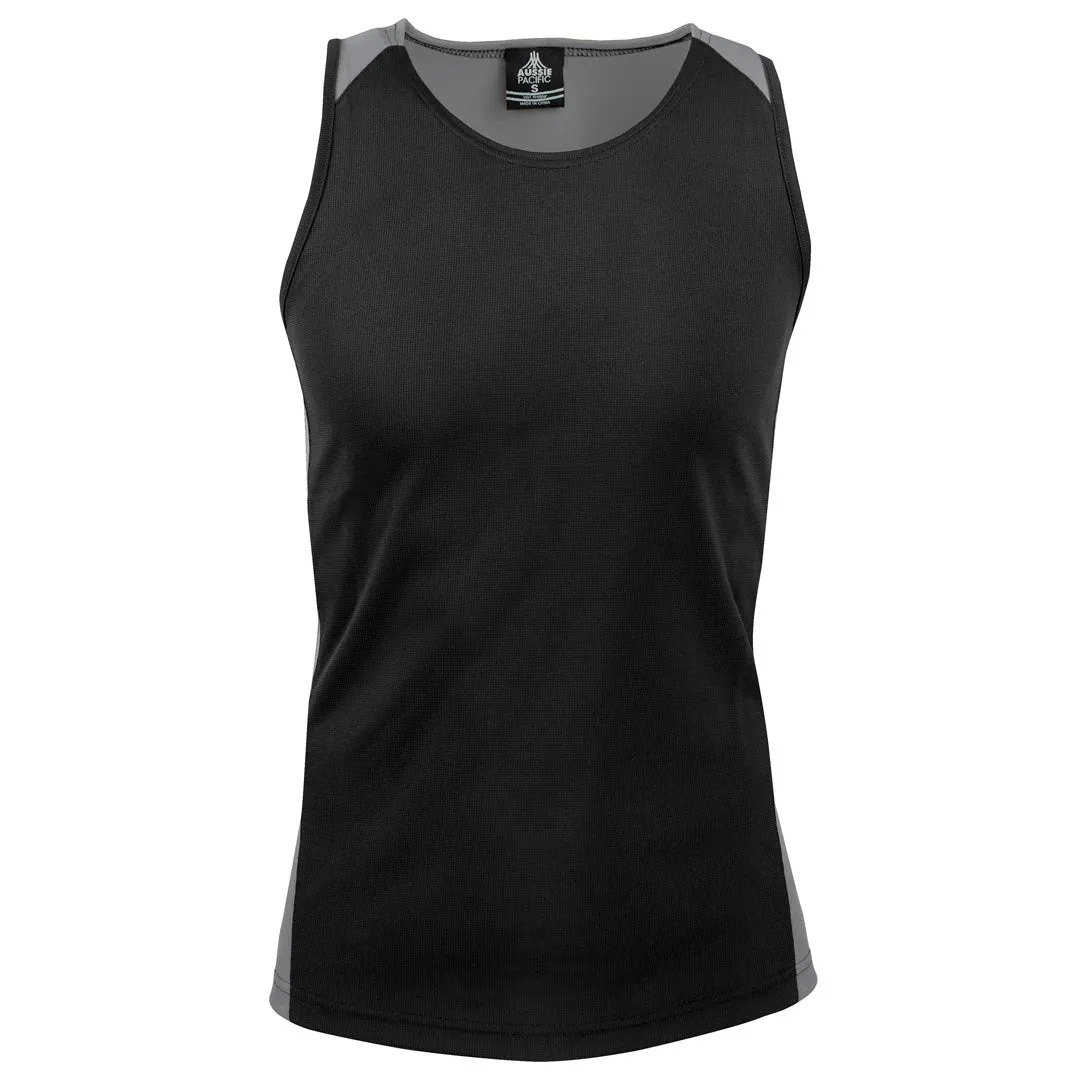The Premier Singlet | Mens