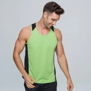 The Premier Singlet | Mens