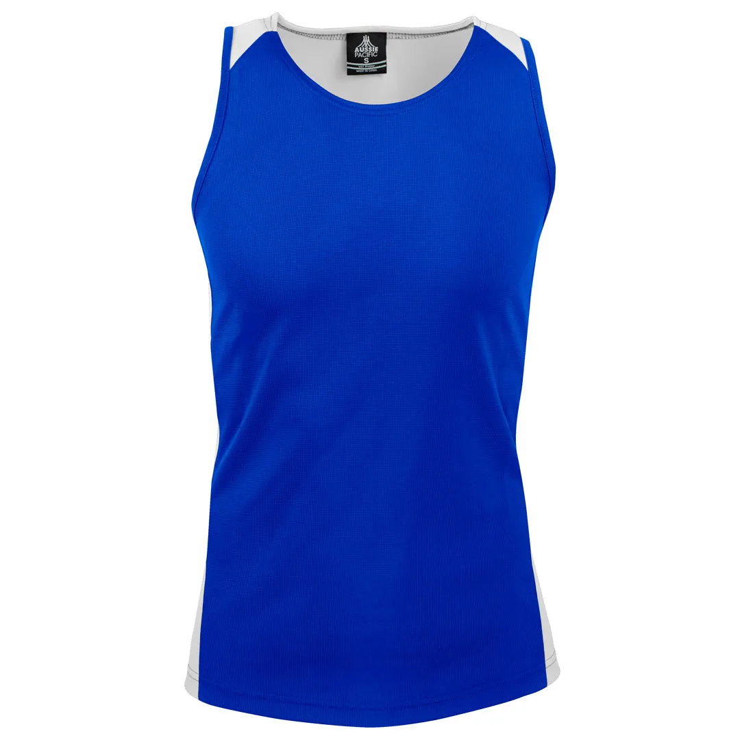 The Premier Singlet | Mens