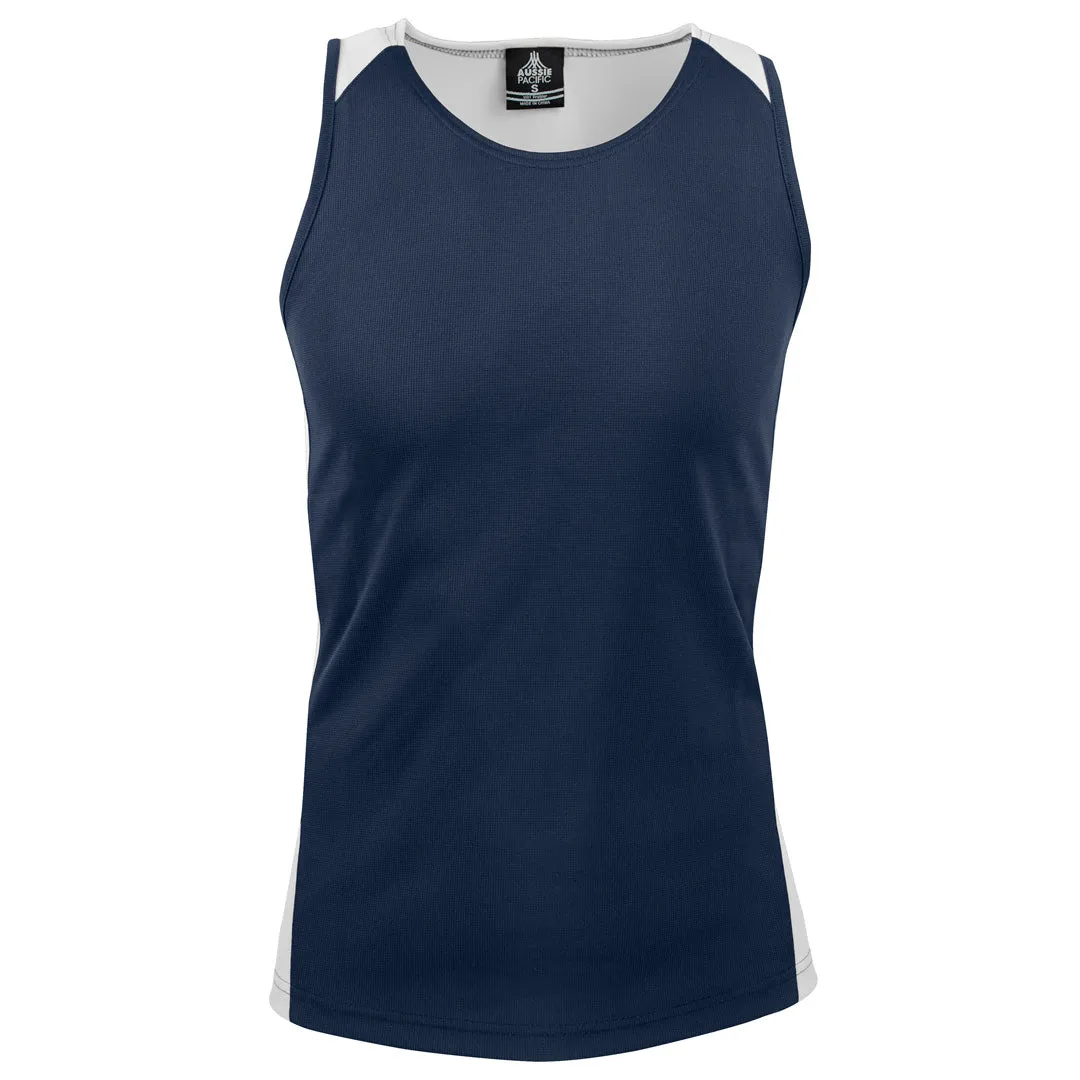 The Premier Singlet | Mens