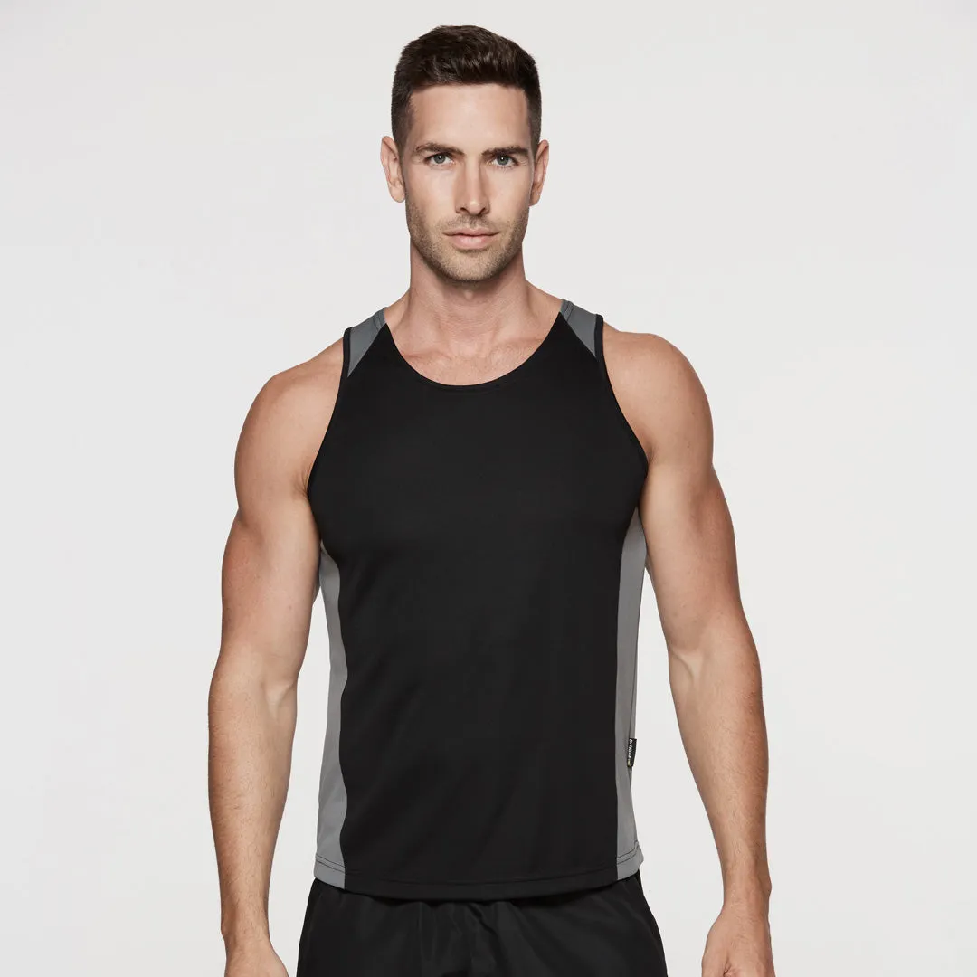 The Premier Singlet | Mens