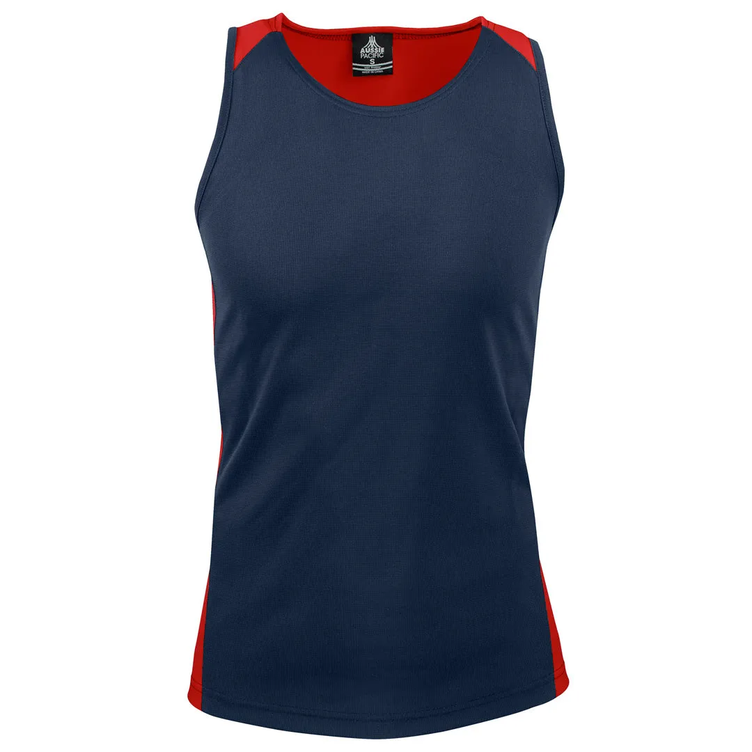 The Premier Singlet | Mens