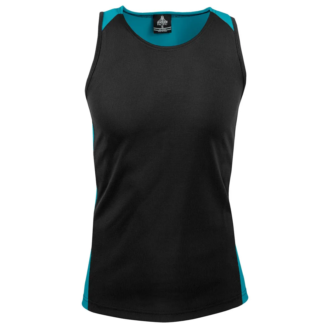 The Premier Singlet | Mens