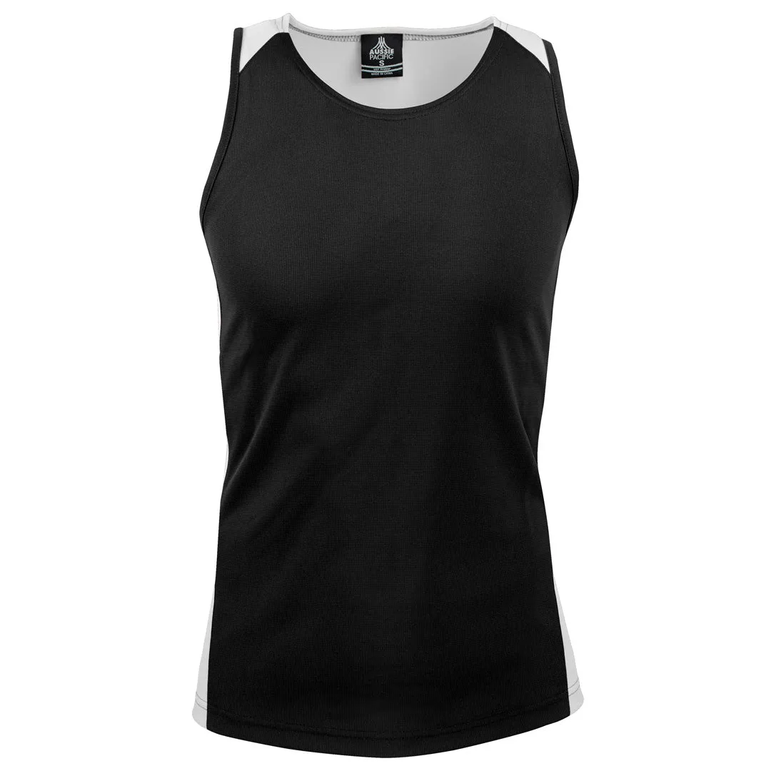 The Premier Singlet | Mens