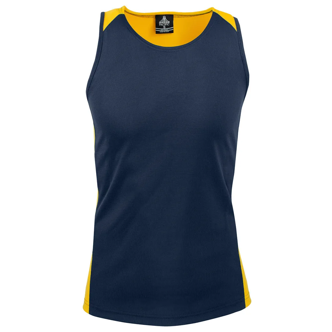 The Premier Singlet | Mens
