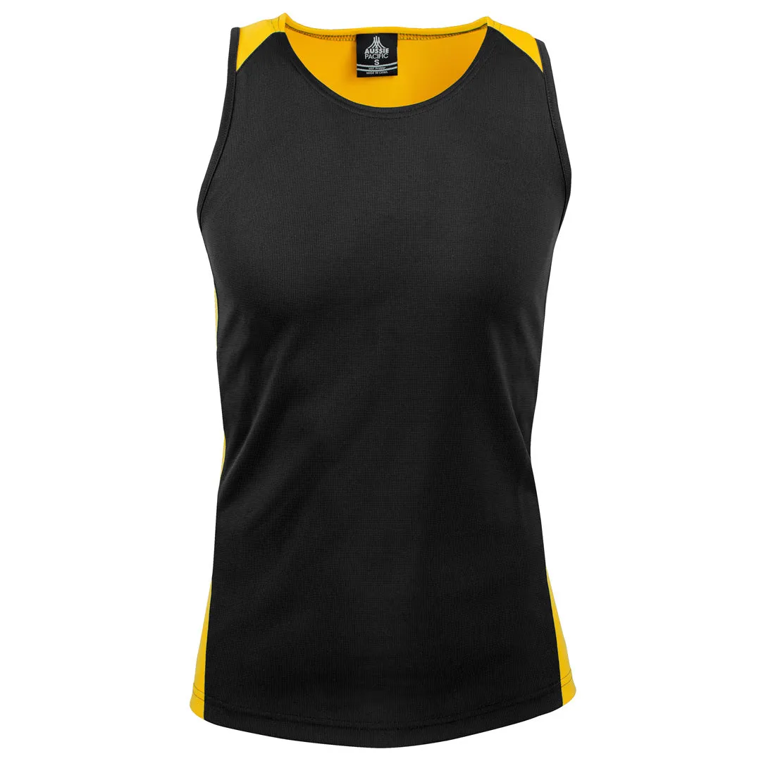 The Premier Singlet | Mens