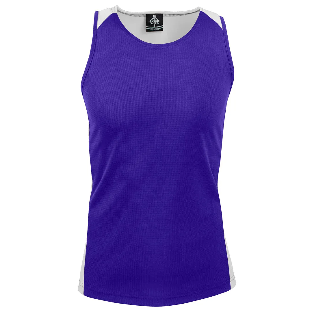 The Premier Singlet | Mens