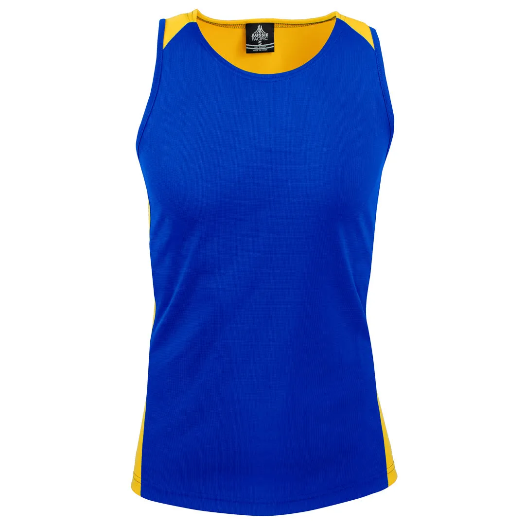 The Premier Singlet | Mens