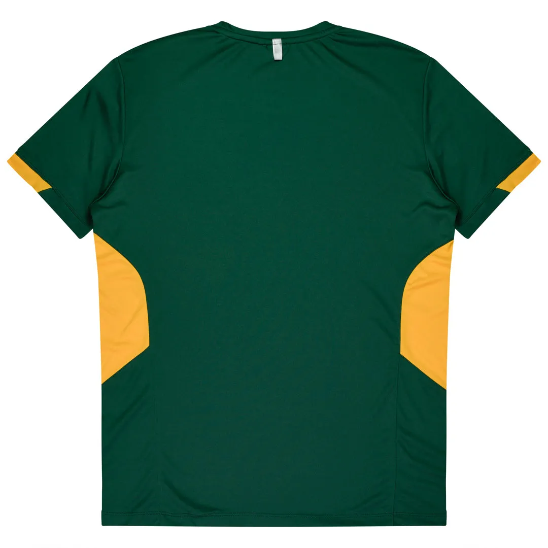 The Tasman Tee | Mens | Short Sleeve | Mixed Base