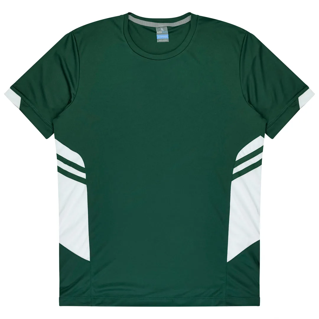 The Tasman Tee | Mens | Short Sleeve | Mixed Base