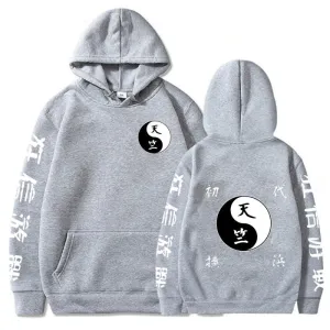 Tokyo Revengers Hoodies Anime Cosplay Pullover Sweatshirts Casual Fashion Printed Hoodie