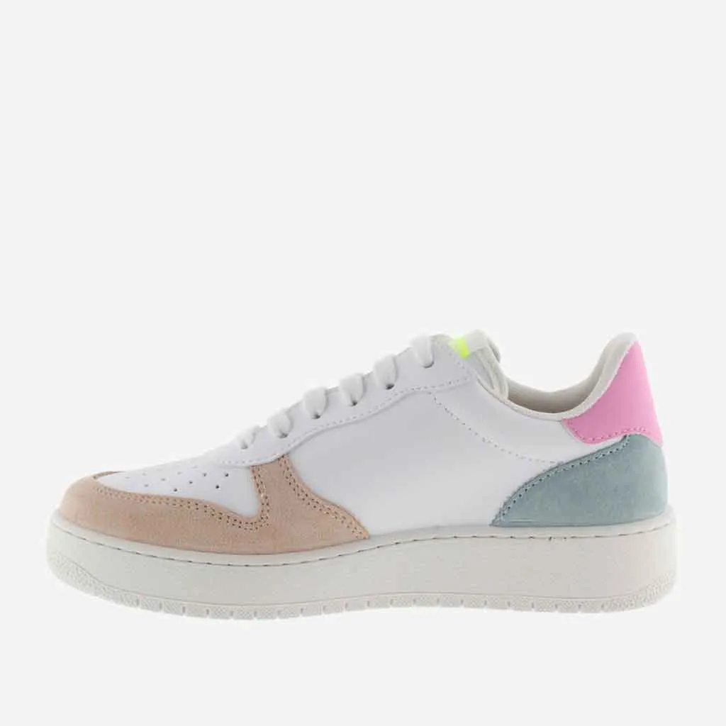 Victoria Madrid - Rosa Multi