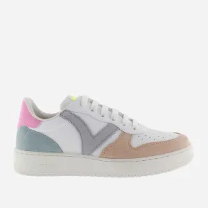 Victoria Madrid - Rosa Multi